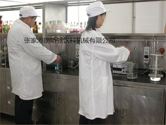 純凈水設備生產廠家