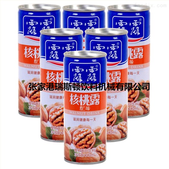 瑞斯頓馬口鐵易拉罐
