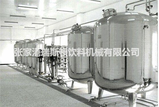 飲用水處理設備