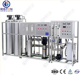 純凈水處理設備廠家