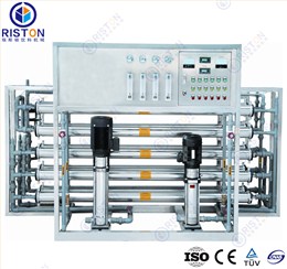 純水處理設備公司