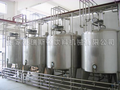 瑞斯頓提取罐