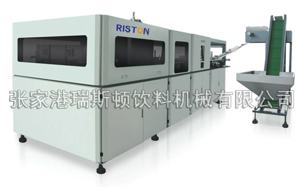 吹瓶機